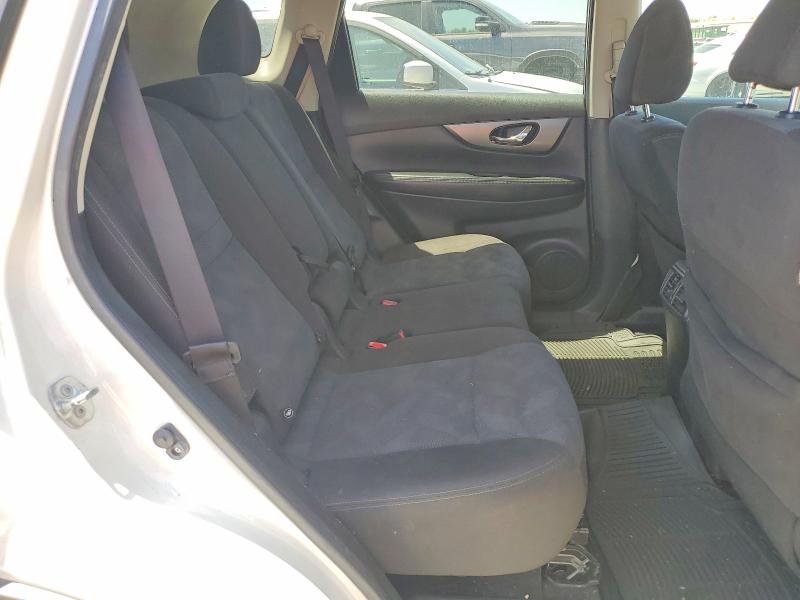 Photo 10 from auction – 2016 NISSAN ROGUE with VIN KNMAT2MT5GP610036