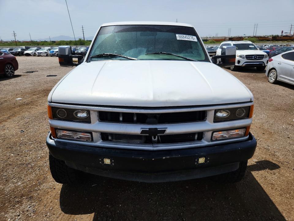 Zdjęcie 5 z aukcji – 1995 CHEVROLET GMT-400 z VIN 2GCEK19KXS1269012