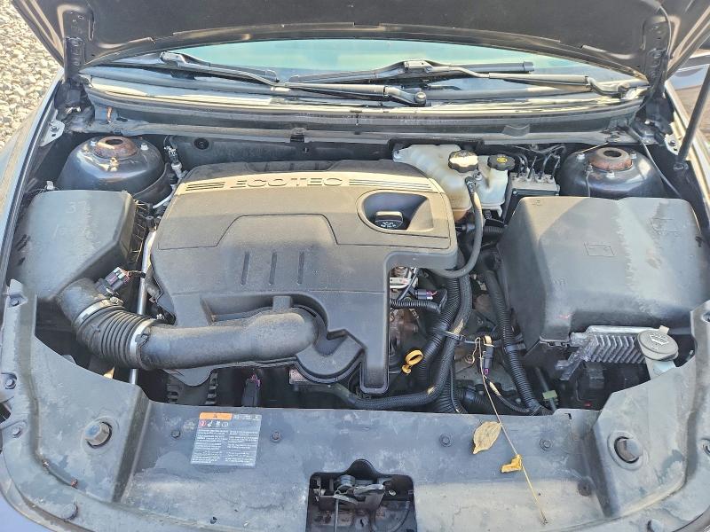 Photo 11 from auction – 2012 CHEVROLET MALIBU with VIN 1G1ZC5E00CF357399