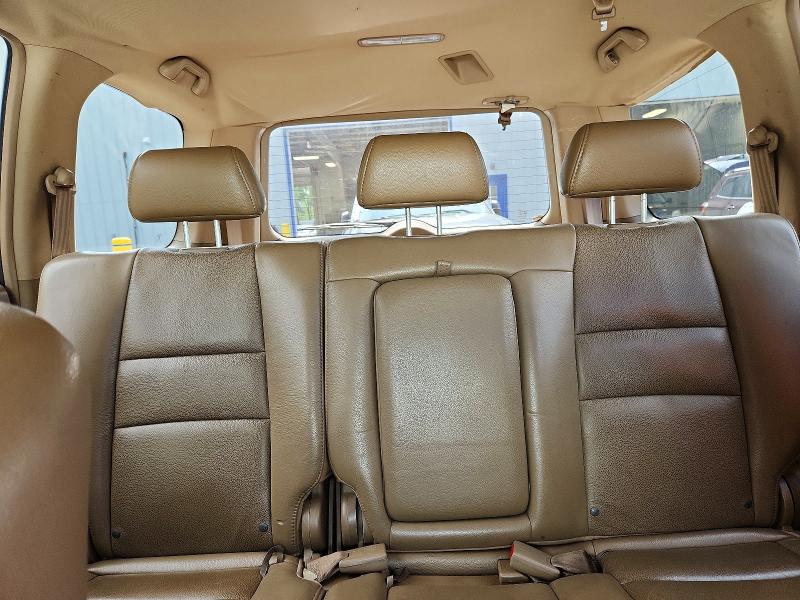 Photo 10 from auction – 2007 HONDA PILOT with VIN 5FNYF18797B014838