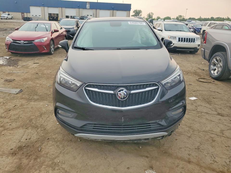 Photo 5 from auction – 2019 BUICK ENCORE with VIN KL4CJ1SB0KB707230