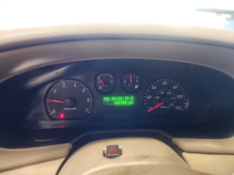 Photo 9 from auction – 2007 FORD TAURUS with VIN 1FAFP53U47A183558