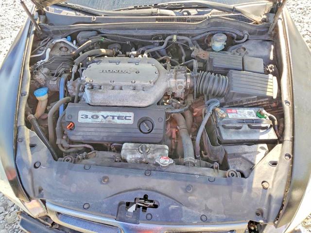 Photo 11 from auction – 2005 HONDA ACCORD with VIN 1HGCM66545A016390