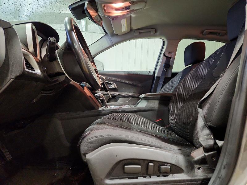 Zdjęcie 7 z aukcji – 2012 CHEVROLET EQUINOX z VIN 2GNALDEK8C6291900