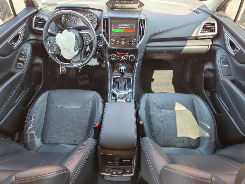 Photo 8 from auction – 2019 SUBARU FORESTER with VIN JF2SKAWC0KH503513