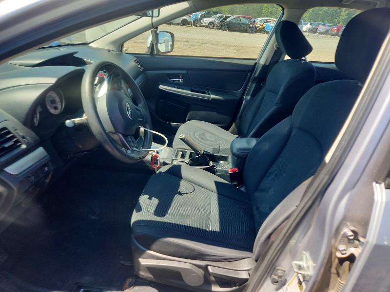 Photo 7 from auction – 2012 SUBARU IMPREZA with VIN JF1GJAC68CH023250
