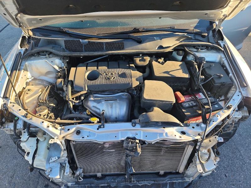 Photo 12 from auction – 2011 TOYOTA VENZA with VIN 4T3ZA3BB8BU048297