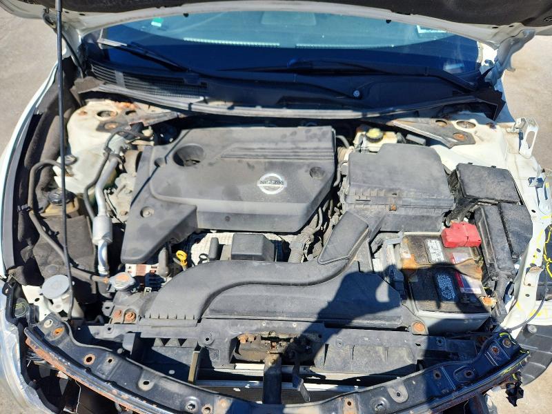 Photo 11 from auction – 2015 NISSAN ALTIMA with VIN 1N4AL3AP7FN360389