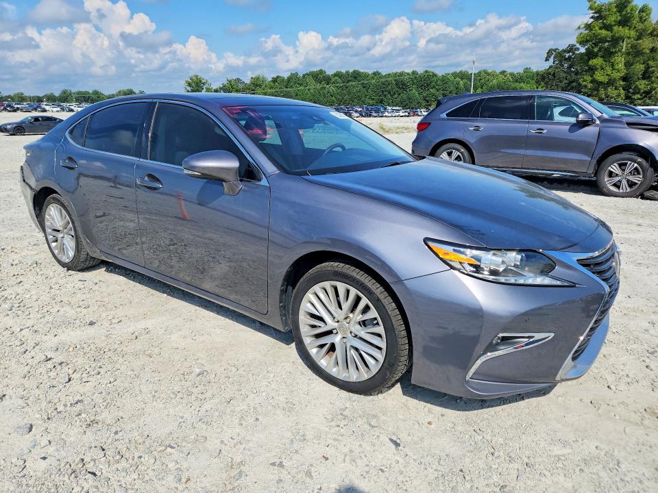 Photo 4 from auction – 2016 LEXUS ES with VIN JTHBK1GG8G2212847