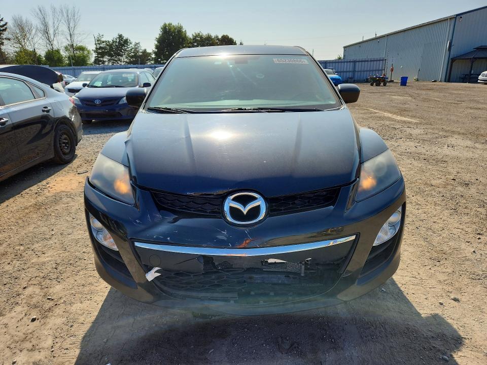 Foto 5 de la subasta – 2012 MAZDA CX-7 con VIN JM3ER2B53C0417804