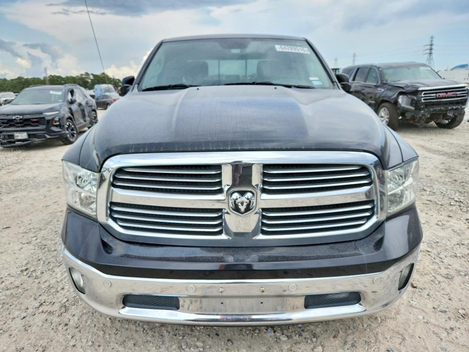 Photo 5 from auction – 2016 RAM 1500 with VIN 1C6RR6LTXGS242239