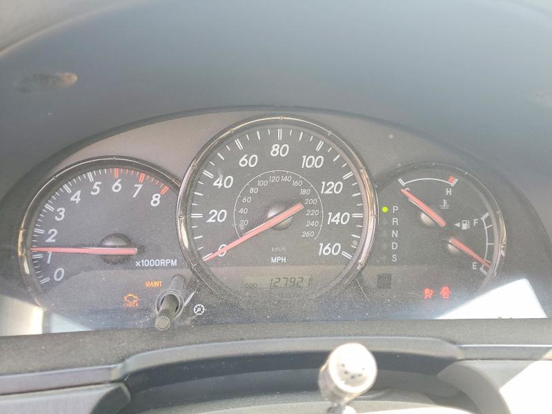 Photo 9 from auction – 2005 TOYOTA CAMRY SOLARA with VIN 4T1FA38P35U060540