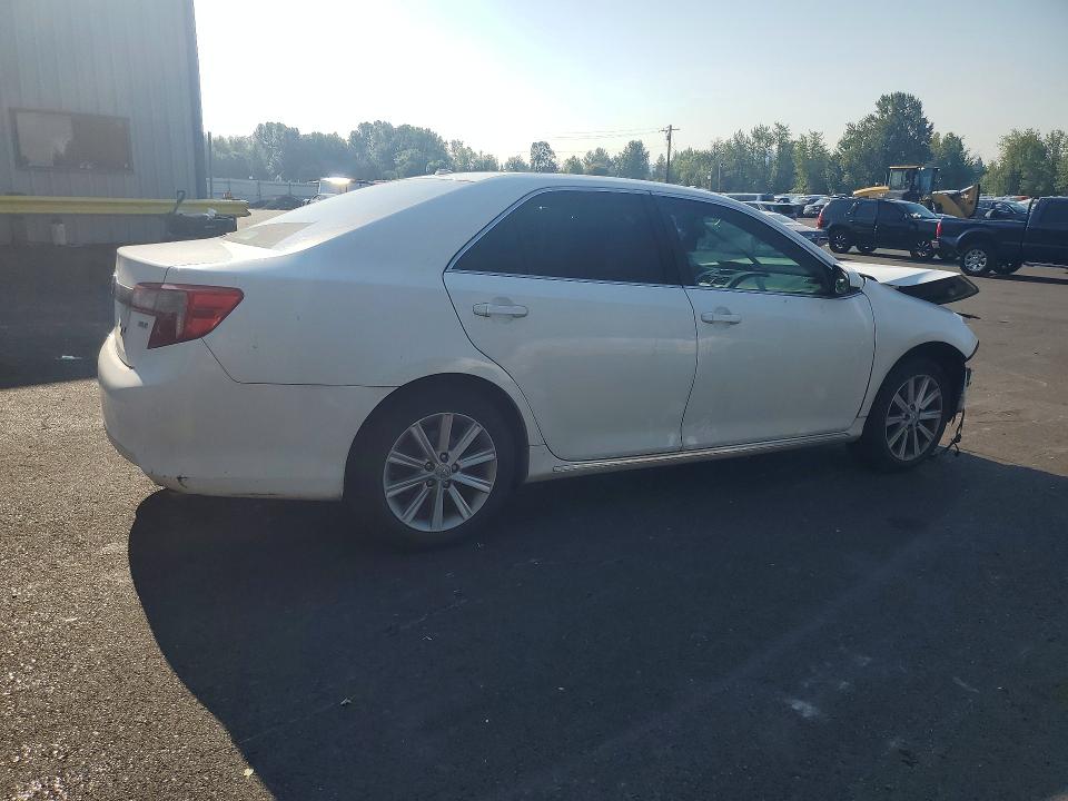 Photo 3 from auction – 2012 TOYOTA CAMRY with VIN 4T1BF1FK9CU503637