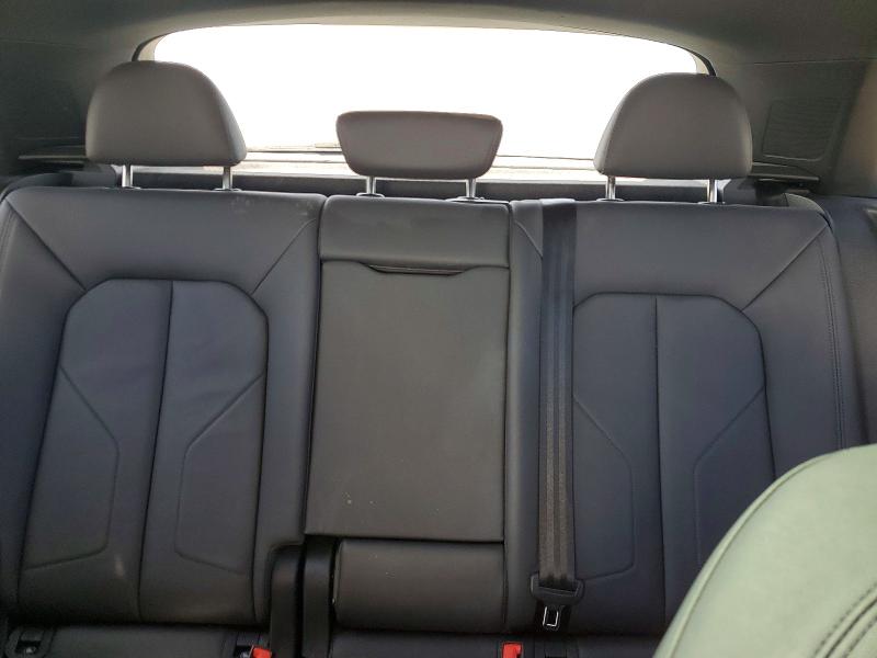 Photo 10 from auction – 2023 AUDI Q3 with VIN WA1DECF31P1096662