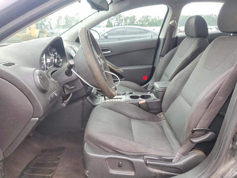 Photo 7 from auction – 2008 PONTIAC G6 with VIN 1G2ZF57BX84106300
