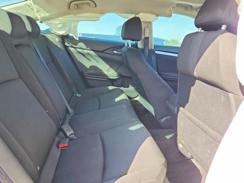Снимка 10 от търг – 2016 HONDA CIVIC с VIN 2HGFC2F75GH573016