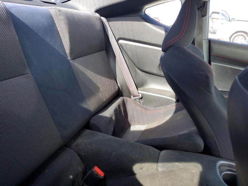 Zdjęcie 10 z aukcji – 2013 SUBARU BRZ z VIN JF1ZCAB16D1607892