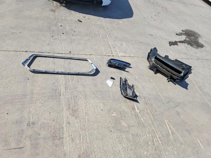 Foto 12 de la subasta – 2019 SUBARU ASCENT con VIN 4S4WMACD4K3445311