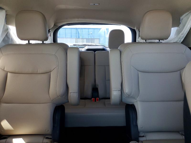 Photo 10 from auction – 2020 FORD EXPLORER with VIN 1FMSK8DH0LGC26970