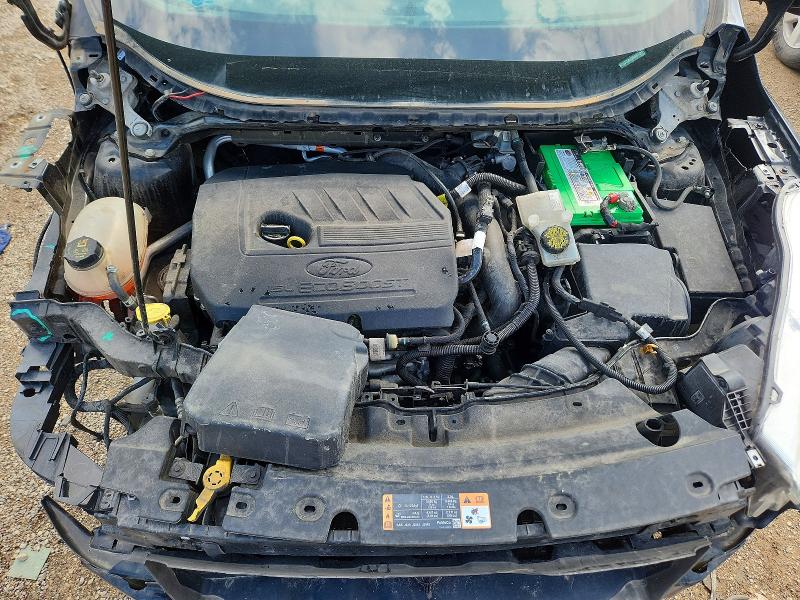 Photo 11 from auction – 2017 FORD ESCAPE with VIN 1FMCU0GD8HUB46978