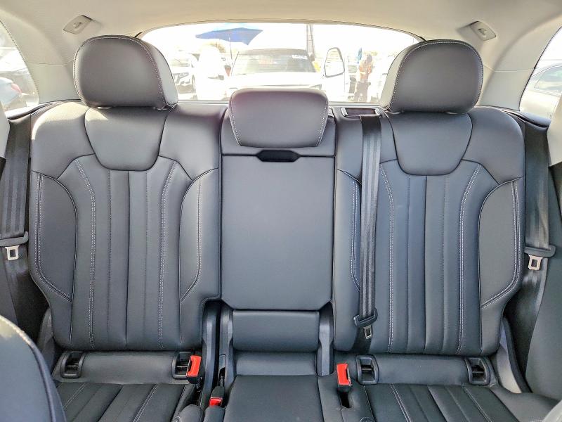 Photo 10 from auction – 2024 AUDI Q5 with VIN WA1GAAFY7R2070122