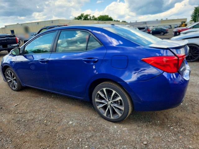 Foto 2 de la subasta – 2018 TOYOTA COROLLA con VIN 2T1BURHE3JC996869