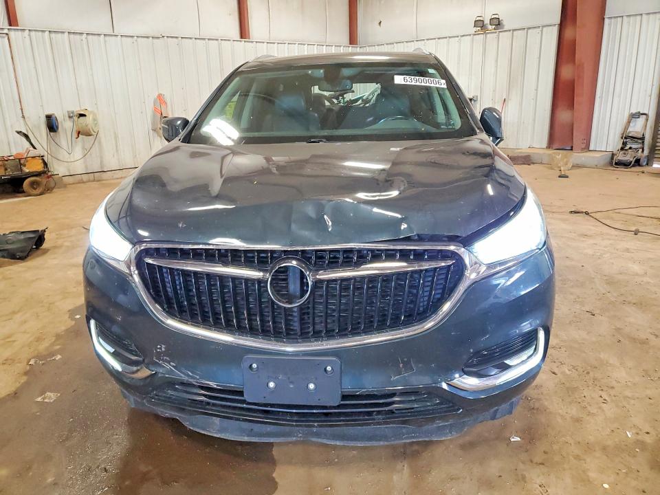 Photo 5 from auction – 2018 BUICK ENCLAVE with VIN 5GAEVAKW8JJ283906