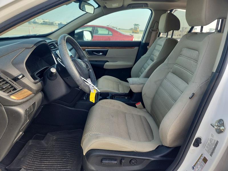 Снимка 7 от търг – 2020 HONDA CR-V с VIN 5J6RW1H58LA005936