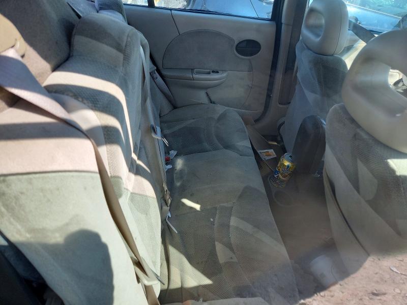 Foto 10 de la subasta – 2003 SATURN ION con VIN 1G8AL52FX3Z112955