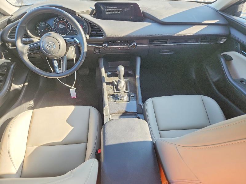 صورة رقم 8 من المزاد - 2025 MAZDA 3 مع VIN 3MZBPACM0SM450091