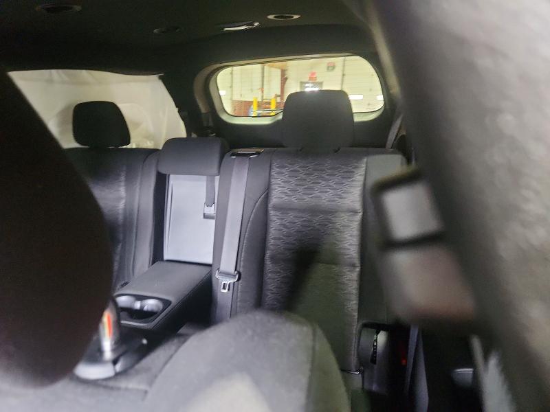 Photo 10 from auction – 2026 DODGE DURANGO with VIN 1C4RDJDG4TC182510
