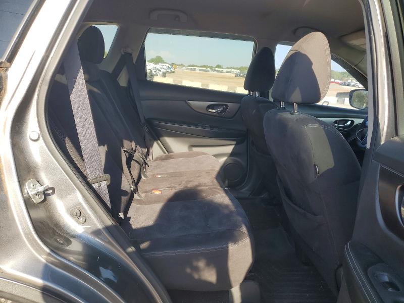 Фото 11 с аукциона – 2015 NISSAN ROGUE с VIN KNMAT2MV2FP543055