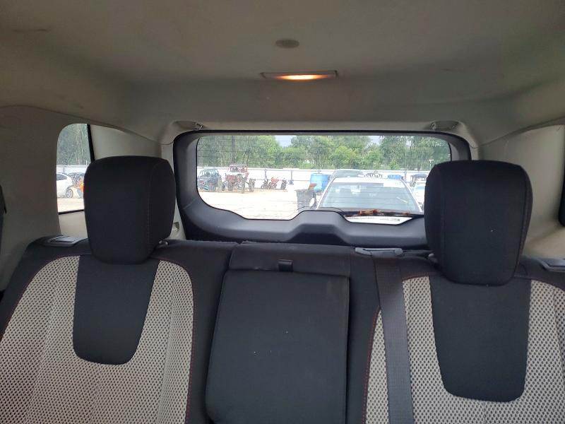 Photo 10 from auction – 2013 GMC TERRAIN with VIN 2GKALSEK7D6169810