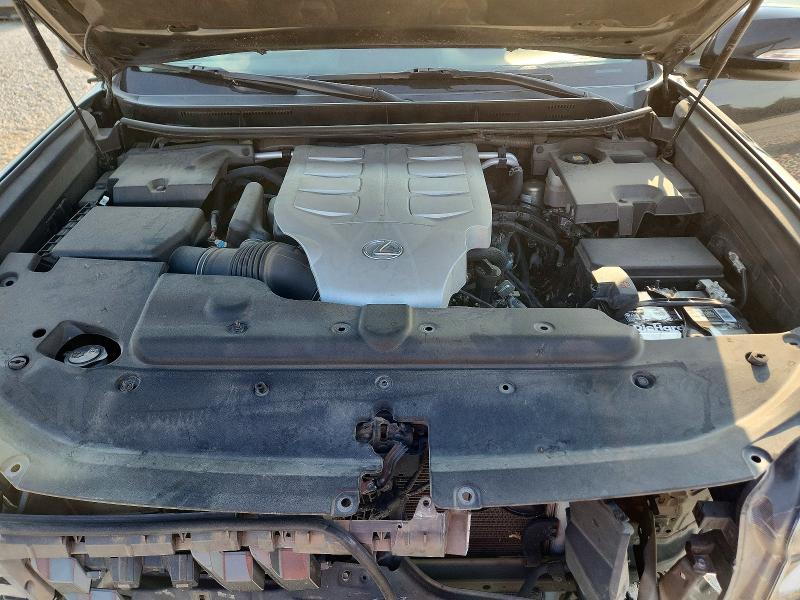 صورة رقم 12 من المزاد - 2021 LEXUS GX مع VIN JTJAM7BX2M5279422