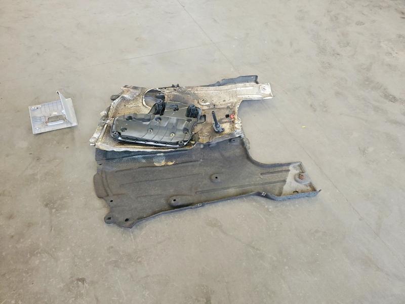 Photo 13 from auction – 2023 CHRYSLER PACIFICA with VIN 2C4RC1EG6HR635249
