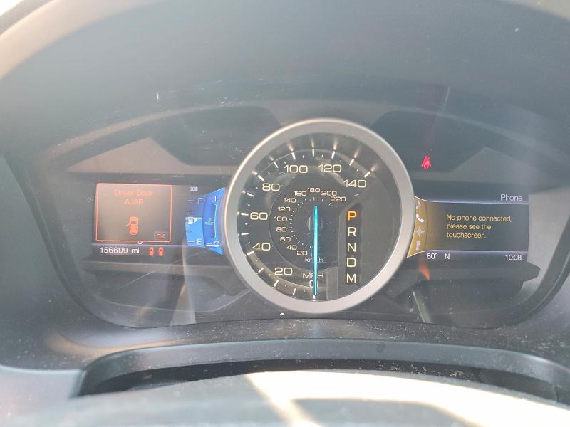 Photo 9 from auction – 2013 FORD EXPLORER with VIN 1FM5K7D83DGB14320