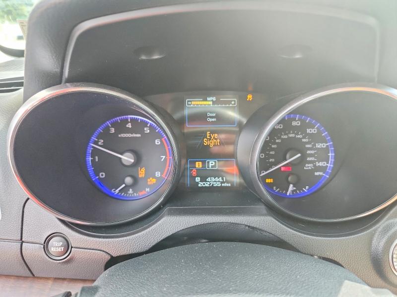 Фото 9 с аукциона – 2016 SUBARU OUTBACK с VIN 4S4BSANC2G3272212