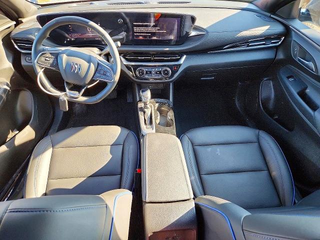 Photo 8 from auction – 2024 BUICK ENVISTA with VIN KL47LBE29RB051875