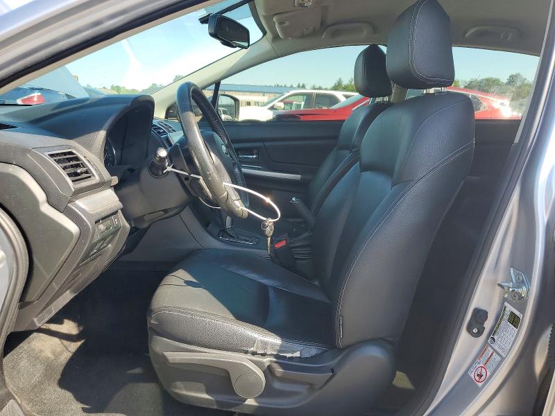صورة رقم 7 من المزاد - 2015 SUBARU IMPREZA مع VIN JF1GPAV68F8209788