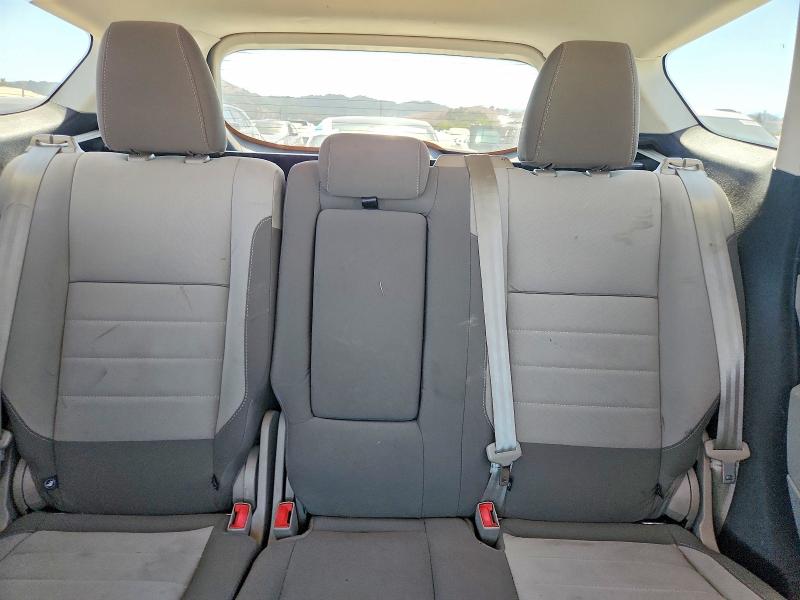 صورة رقم 10 من المزاد - 2013 FORD ESCAPE مع VIN 1FMCU9GX1DUD80906