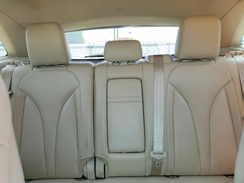 Photo 10 from auction – 2017 LINCOLN MKC with VIN 5LMCJ1C98HUL68529
