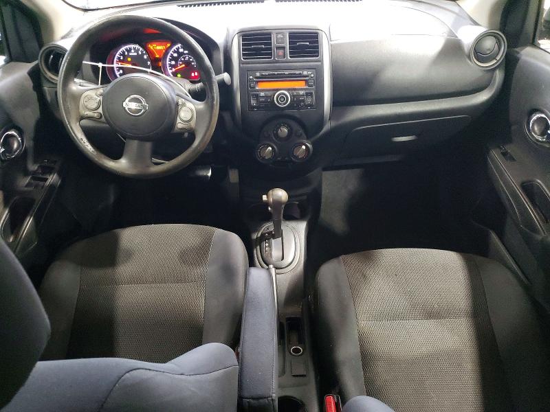Photo 8 from auction – 2013 NISSAN VERSA with VIN 3N1CN7AP4DL842693