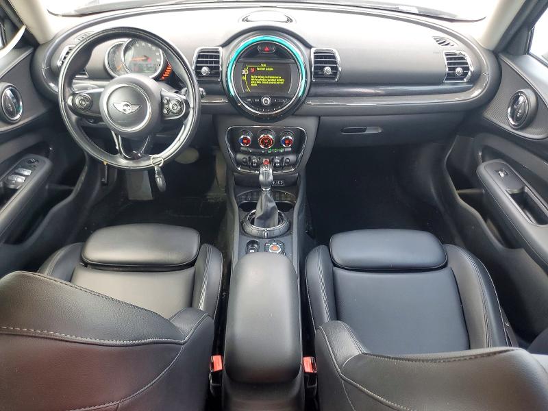 Photo 8 from auction – 2017 MINI COOPER with VIN WMWLU5C33H2E83830
