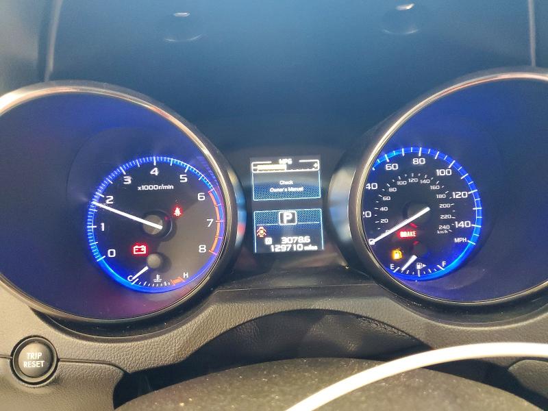 Zdjęcie 9 z aukcji – 2017 SUBARU LEGACY z VIN 4S3BNAC65H3035921