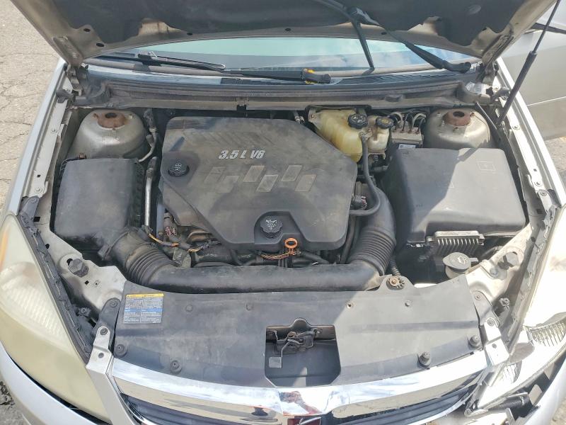 Photo 11 from auction – 2008 SATURN AURA with VIN 1G8ZS57N88F255093