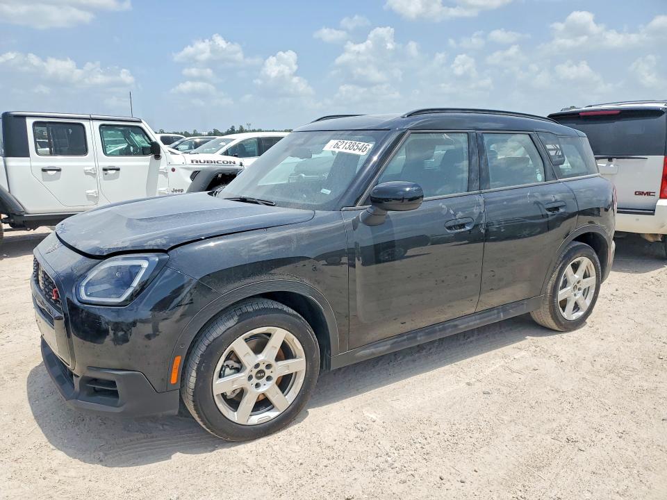 2027 MINI COUNTRYMAN - Търг №62138546