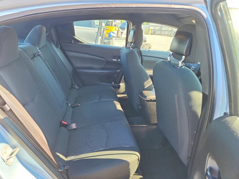 Photo 10 from auction – 2013 DODGE AVENGER with VIN 1C3CDZAB8DN644106