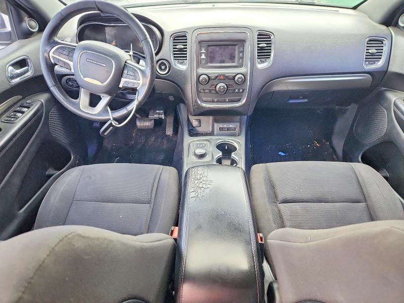 Photo 8 from auction – 2014 DODGE DURANGO with VIN 1C4RDHAG2EC360382