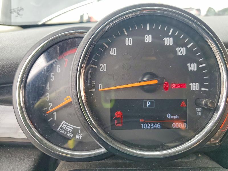 Photo 9 from auction – 2019 MINI COOPER with VIN WMWXU3C58K2H86715