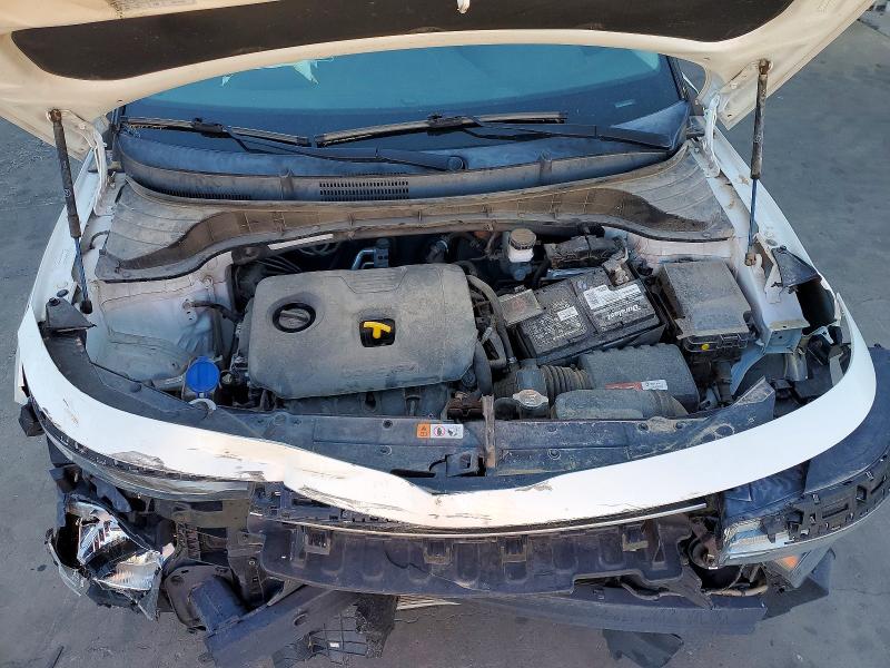 Photo 11 from auction – 2021 KIA SOUL with VIN KNDJ23AU4M7144620